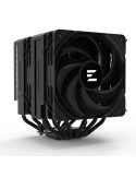 Охладител за процесор Zalman CNPS14X DUO Black, Dual-Tower, LGA1851/AM5 - ZM-14X-DUO