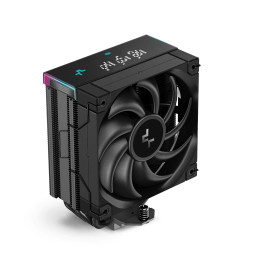 Охладител за процесор DeepCool AK400 DIGITAL Pro, LGA1700/AM5 - R-AK400-BKAPMN-G