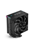 Охладител за процесор DeepCool AK400 DIGITAL Pro, LGA1700/AM5 - R-AK400-BKAPMN-G