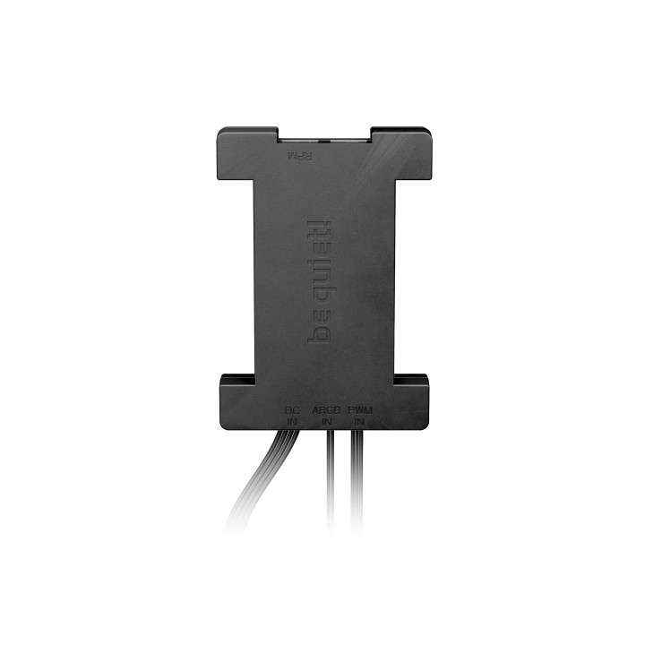 Водно охлаждане за процесор be quiet! LIGHT LOOP 360mm - BW022