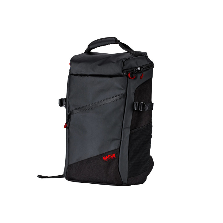Раница Marvo Gaming Backpack 15.6" - BA-002 - MARVO-BA-002