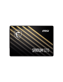 SSD диск MSI 240GB SPATIUM S270 2.5" - S78-440N070-P83