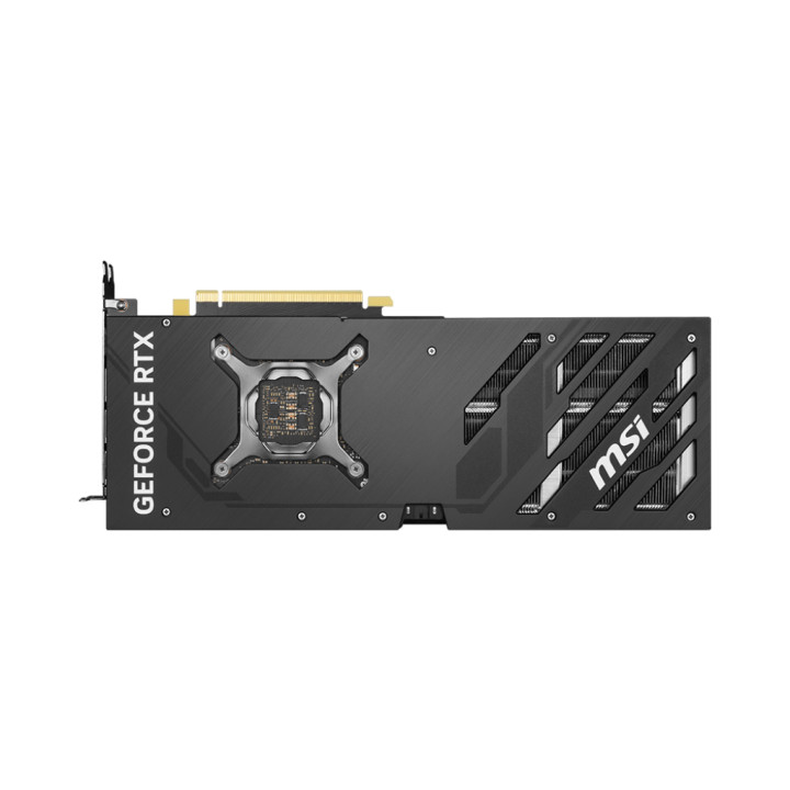 Видео карта MSI Nvidia GeForce RTX 4070 Ti Super 16GB GDDR6X SHADOW 3X OC, 256bit - 912-V513-886