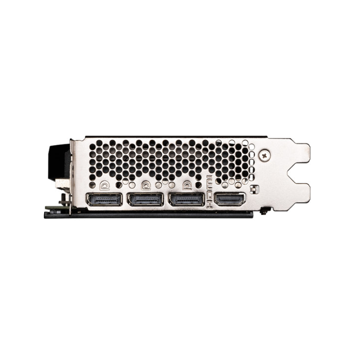 Видео карта MSI Nvidia GeForce RTX 4070 Ti Super 16GB GDDR6X SHADOW 3X OC, 256bit - 912-V513-886