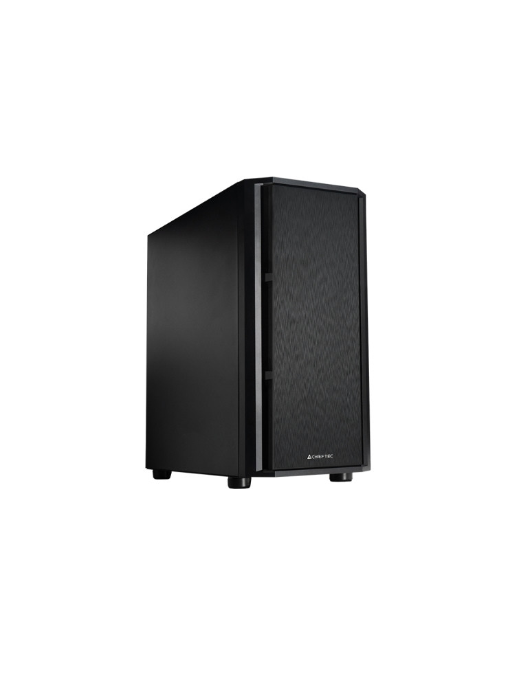 Кутия за компютър Chieftec Pro Mini - AZ-01B-OP