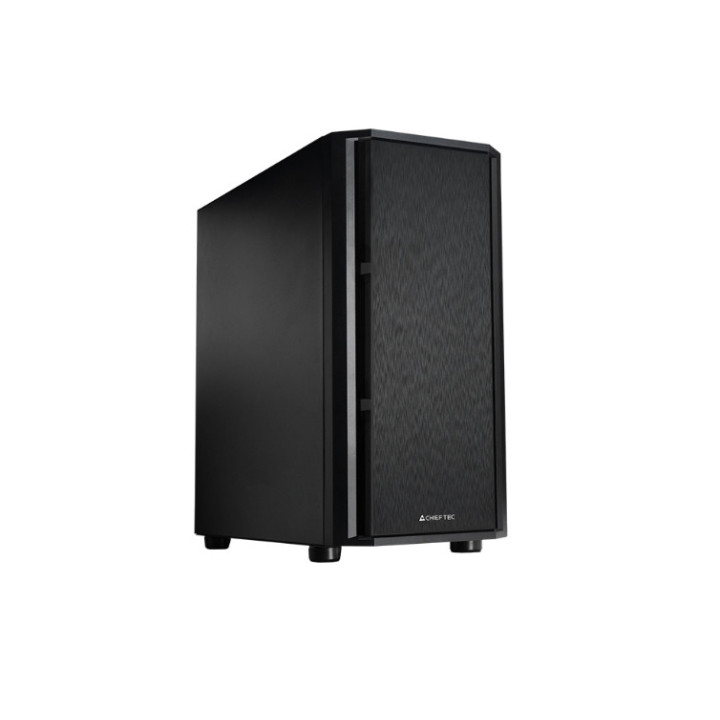 Кутия за компютър Chieftec Pro Mini - AZ-01B-OP