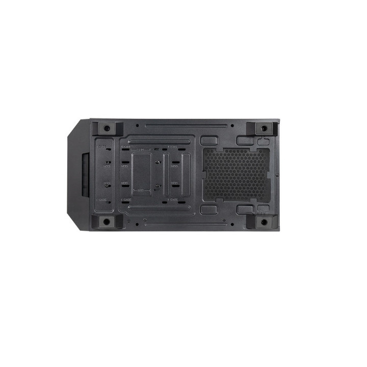 Кутия за компютър Chieftec Pro Mini - AZ-01B-OP