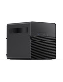 Кутия за компютър Jonsbo N2, Mini-ITX, Черна - GEJB-119