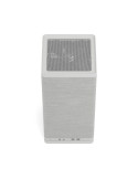 Кутия за компютър Fractal Design Mood Light Gray ITX - FD-C-MOD1N-01