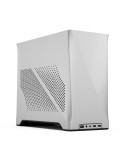 Кутия за компютър Fractal Design ERA 2 MITX SILVER - FD-C-ERA2N-01