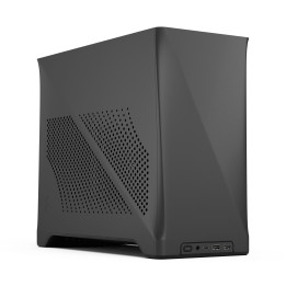 Кутия за компютър Fractal Design ERA 2 MITX CHARCOAL - FD-C-ERA2N-02
