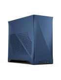 Кутия за компютър Fractal Design ERA 2 MITX MIDNIGHT BLUE - FD-C-ERA2N-03