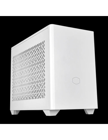 Кутия за компютър Cooler Master MasterBox NR200P V2, Mini ITX - NR200PV2-WCNN-S00