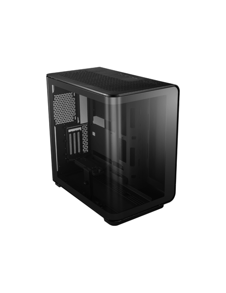 Кутия за компютър MSI MEG MAESTRO 700L PZ - 306-7G25L21-W57