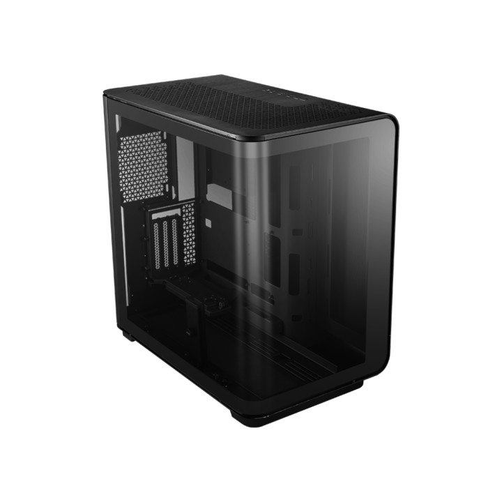 Кутия за компютър MSI MEG MAESTRO 700L PZ - 306-7G25L21-W57