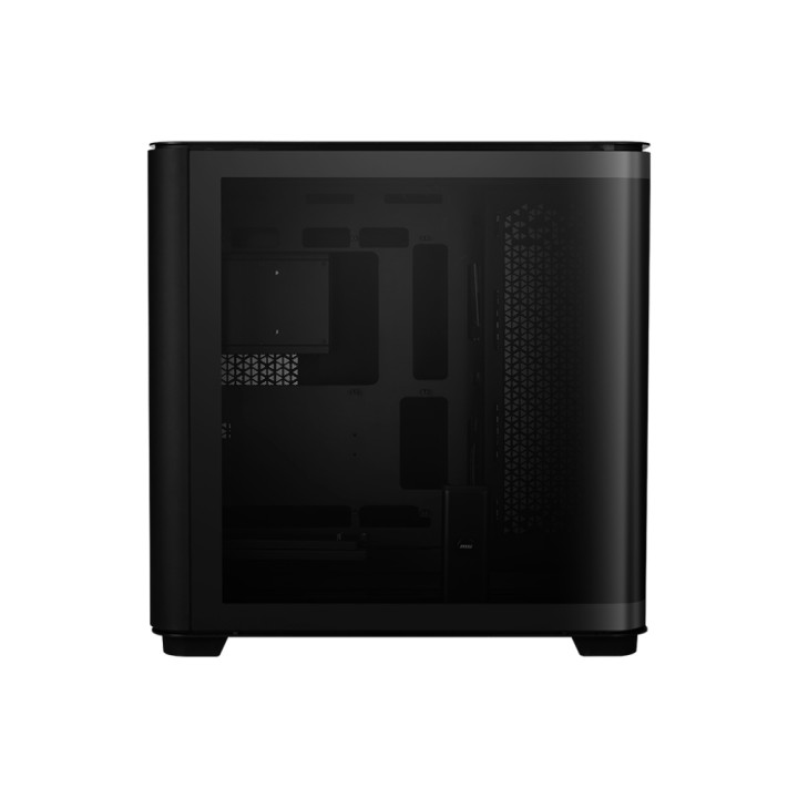 Кутия за компютър MSI MEG MAESTRO 700L PZ - 306-7G25L21-W57