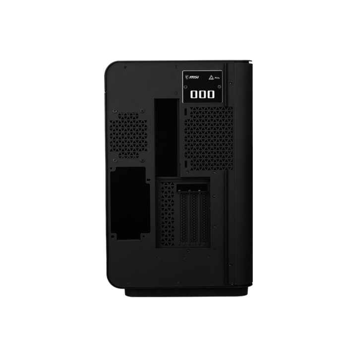 Кутия за компютър MSI MEG MAESTRO 700L PZ - 306-7G25L21-W57