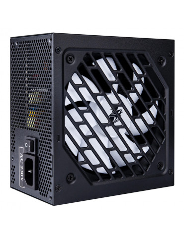 Захранване 1stPlayer 500W APFC - PS-500FK