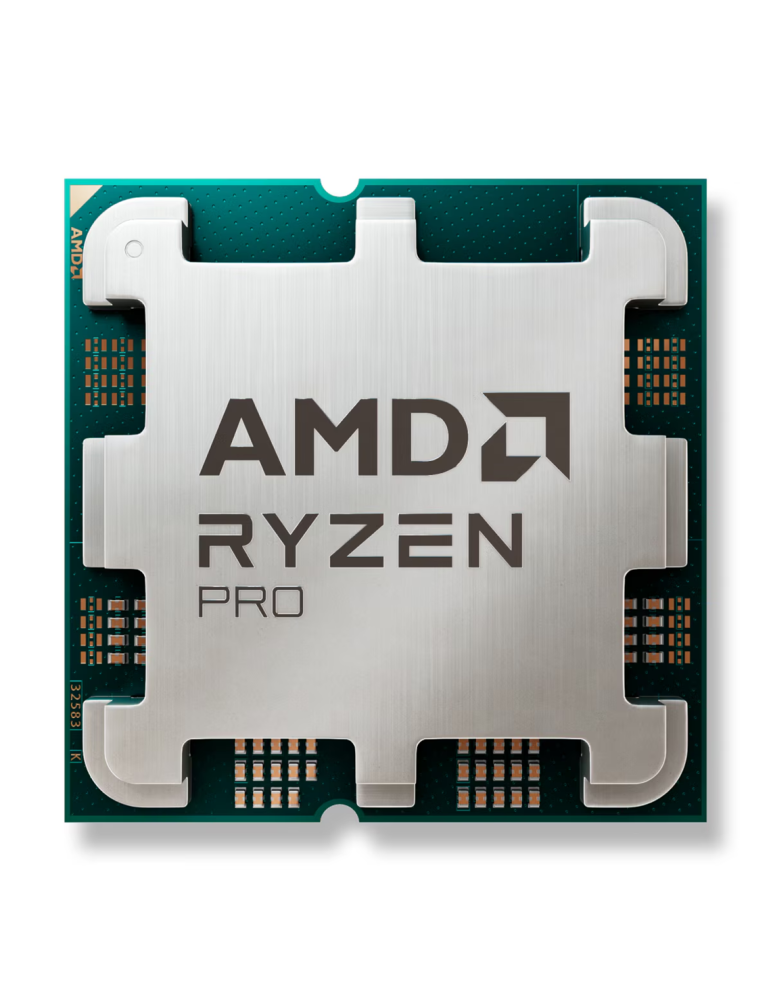 Процесор AMD Ryzen 5 8500G 6C/12T, 3.8/5.0GHz Max, 22MB, 65W, AM5, FAN Wraith Stealth, MPK - 100-100001183MPK