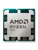 Процесор AMD Ryzen 5 8500G 6C/12T, 3.8/5.0GHz Max, 22MB, 65W, AM5, FAN Wraith Stealth, MPK - 100-100001183MPK