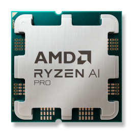 Процесор AMD Ryzen 5 8600G, 4.3GHz,Up to 5.0GHz, 16MB Cache, 65W, AM5, MPK, FAN Wraith Stealth - 100-100001239MPK
