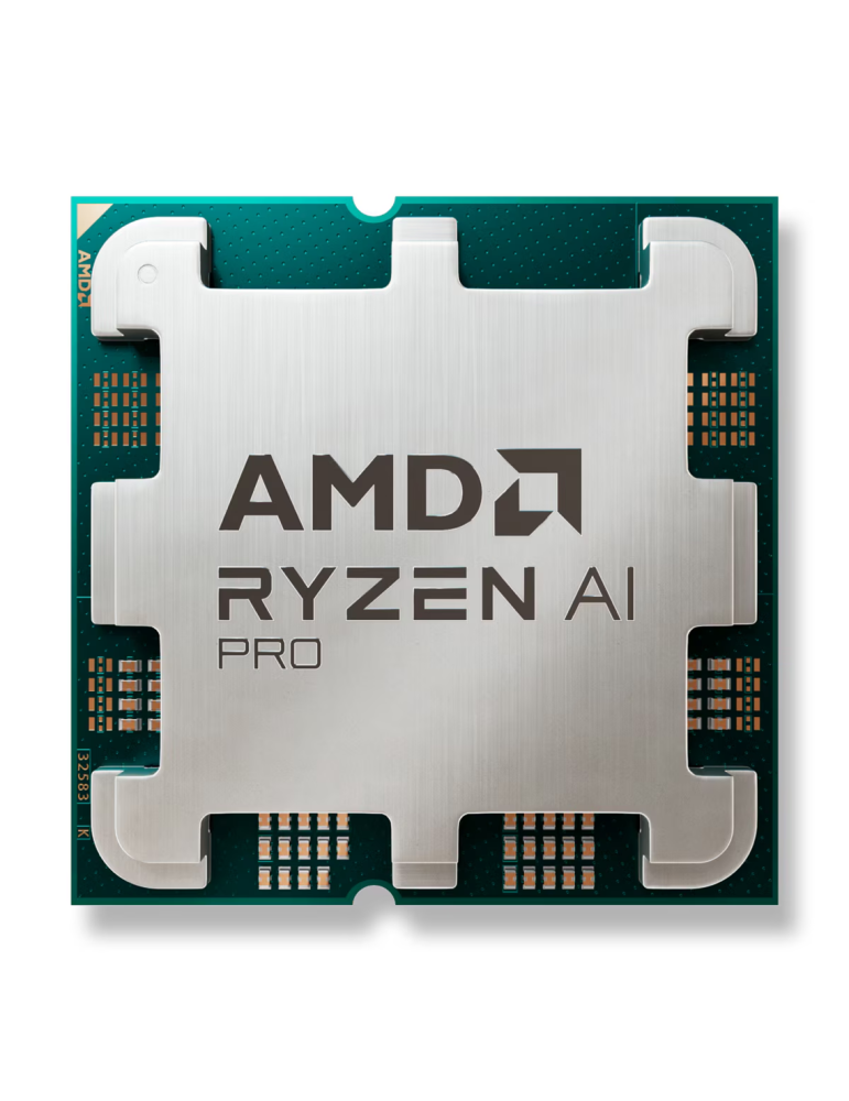 Процесор AMD Ryzen 5 8600G, 4.3GHz,Up to 5.0GHz, 16MB Cache, 65W, AM5, MPK, FAN Wraith Stealth - 100-100001239MPK