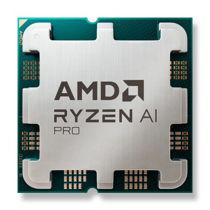 Процесор AMD Ryzen 5 8600G, 4.3GHz,Up to 5.0GHz, 16MB Cache, 65W, AM5, MPK, FAN Wraith Stealth - 100-100001239MPK