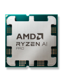 Процесор AMD Ryzen 7 8700G 8C/16T, 3.8/5.1GHz Max, 24MB, 65W, AM5, MPK, FAN Wraith Prism - 100-100001238MPK