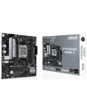 Дънна платка Asus PRIME B650M-R, AM5, 2xDDR5 - 90MB1H30-M0EAY0