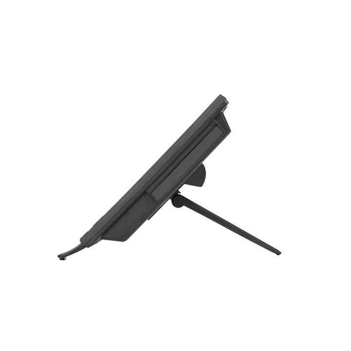 All in One компютър MSI PRO AP162T ADL-017XEU, 15.6" IPS 1920x1080 (FHD) Single Point Resistive Touch Screen, Intel N100, RAM 4GB, SSD 256GB, No OS - 9S6-A60211-017