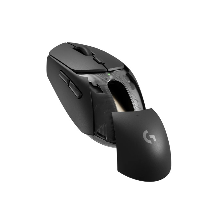 Безжична геймърска мишка Logitech G309 Lightspeed Wireless - 910-007199