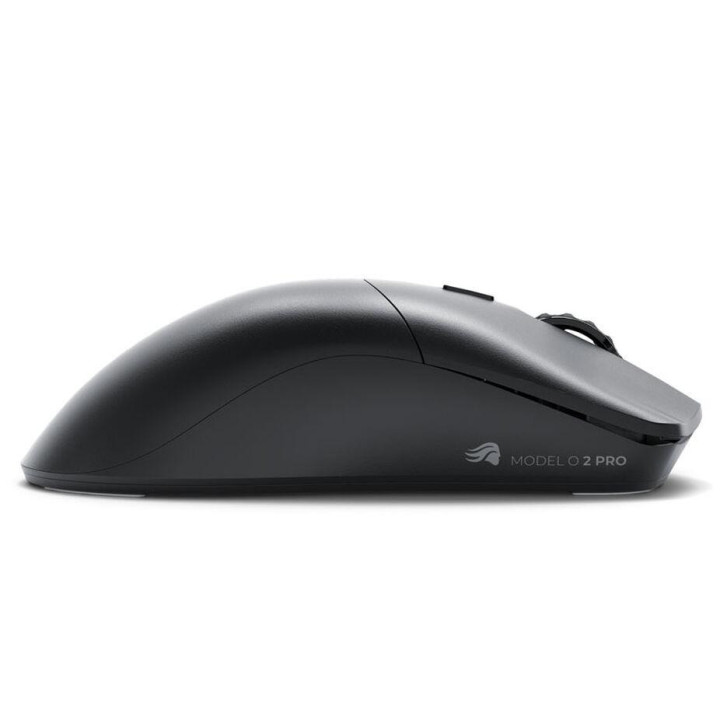 Геймърска мишка Glorious Model O 2 PRO, Симетричен дизайн - GLO-MS-POWV2-1K-B