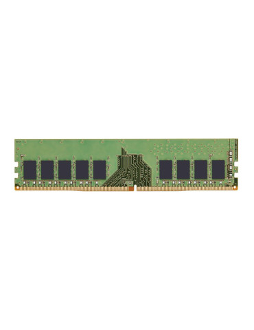 RAM памет Kingston 32GB 3200MHz DDR4 ECC CL22 DIMM 2Rx8 Hynix C - KSM32ED8/32HC