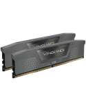 RAM памет Corsair 32GB (2x16GB) DDR5 6000MHz VENGEANCE CL36-44-44-96 1.4V, AMD EXPO & Intel XMP, Grey - CMK32GX5M2E6000Z36