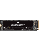 SSD диск Corsair 4TB MP600 CORE XT Gen4 PCIe x4 NVMe, 5000 / 4400MB/s - CSSD-F4000GBMP600CXT
