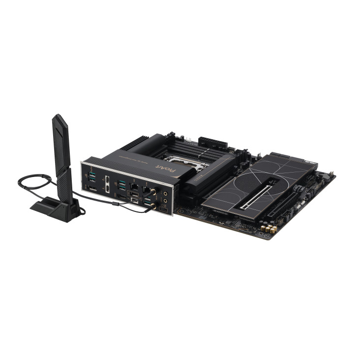 Дънна платка Asus ProArt Z890-CREATOR WIFI, LGA 1851 - 90MB1JD0-M0EAY0