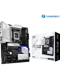 Дънна платка AsRock Z890 Pro RS, LGA 1851