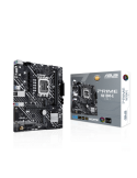 Дънна платка Asus PRIME H610M-E-CSM DDR4, LGA 1700 mATX - 90MB19N0-M1EAYC