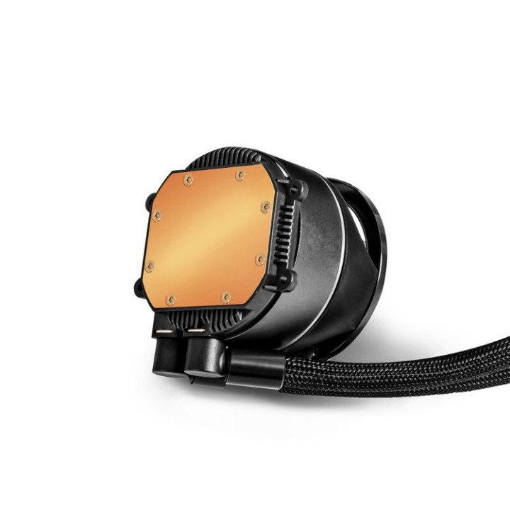 Водно охлаждане за процесор Valkyrie Dragonfang 360 ARGB - VK-AIODR360B