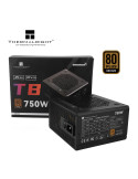 Захранване Thermalright PSU ATX 3.0 750W Bronze - TR-TB750S
