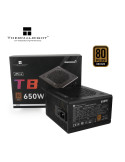 Захранване Thermalright PSU 650W Bronze - TR-TB650S
