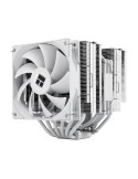 Охладител за процесор Thermalright Peerless Assassin 140 White, Dual-Tower, LGA1851/LGA1700/AM5 - PEERLESS-ASSASSIN-140-WH