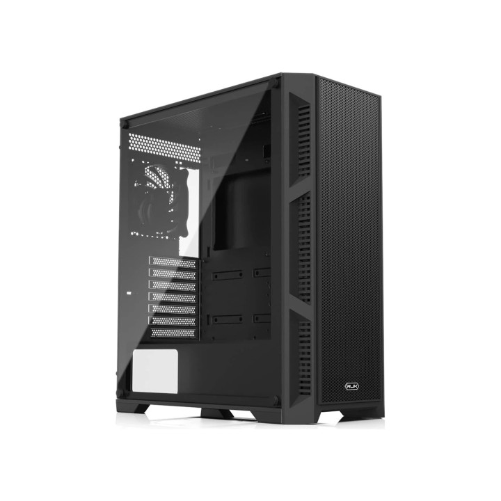 Кутия за компютър Raijintek ARCADIA III, ATX - 0R20B00224