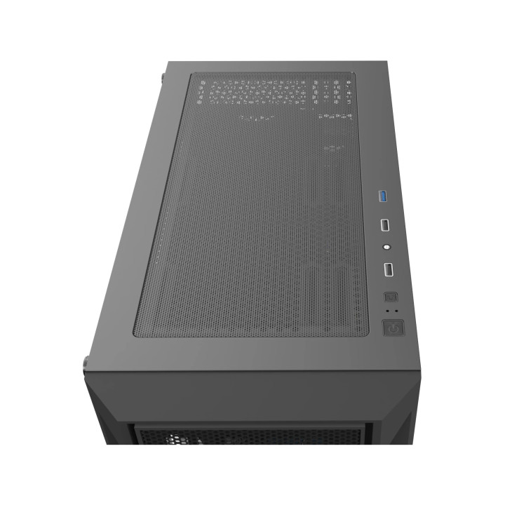 Кутия за компютър Raijintek ARCADIA III, ATX - 0R20B00224