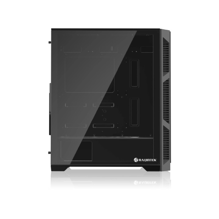 Кутия за компютър Raijintek ARCADIA III, ATX - 0R20B00224