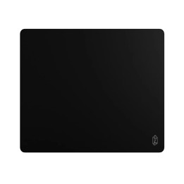 Професионален геймърски пад за мишка Lamzu Energon, SCR Base, 480 x 410 mm - LAMZU-ENERGON-BLK