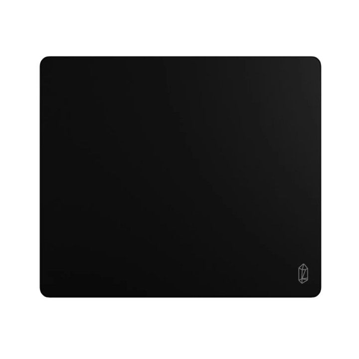 Професионален геймърски пад за мишка Lamzu Energon, SCR Base, 480 x 410 mm - LAMZU-ENERGON-BLK