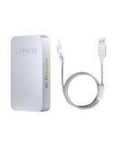 Приемник за мишка Lamzu 8K DONGLE - White - LAMZU-8K-DONGLE-WH