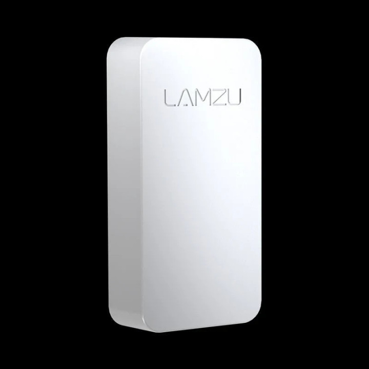 Приемник за мишка Lamzu 8K DONGLE - White - LAMZU-8K-DONGLE-WH