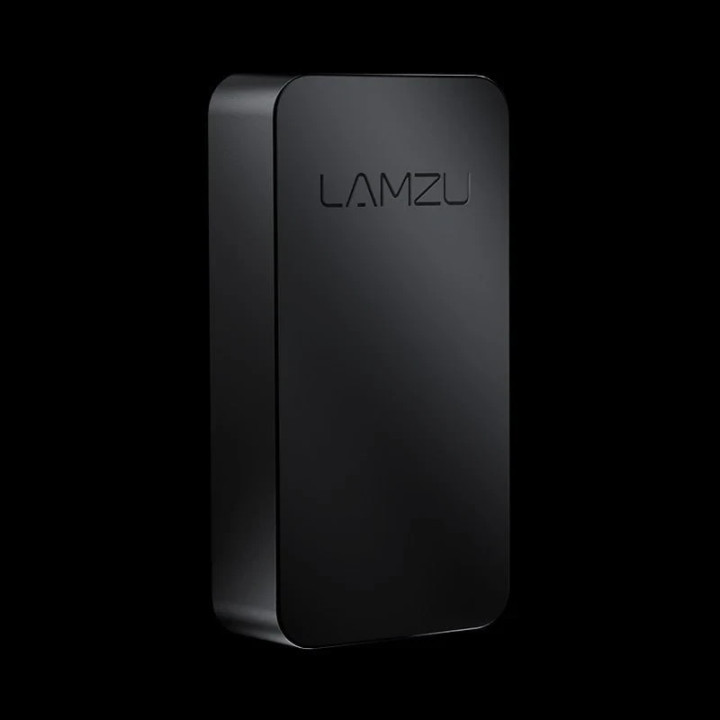 Приемник за мишка Lamzu 8K DONGLE - Black - LAMZU-8K-DONGLE-BK